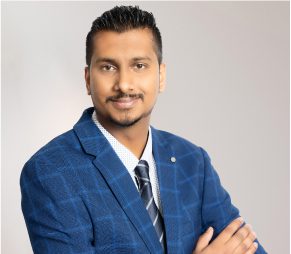 Riyadh Khan, Licensee Salesperson at The Worx Real Estate