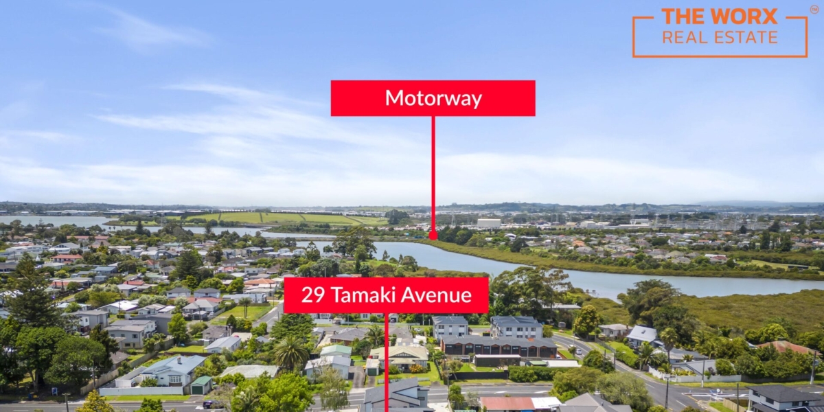 Lot 2/29 Tamaki Avenue, Otahuhu, NZ  NZ