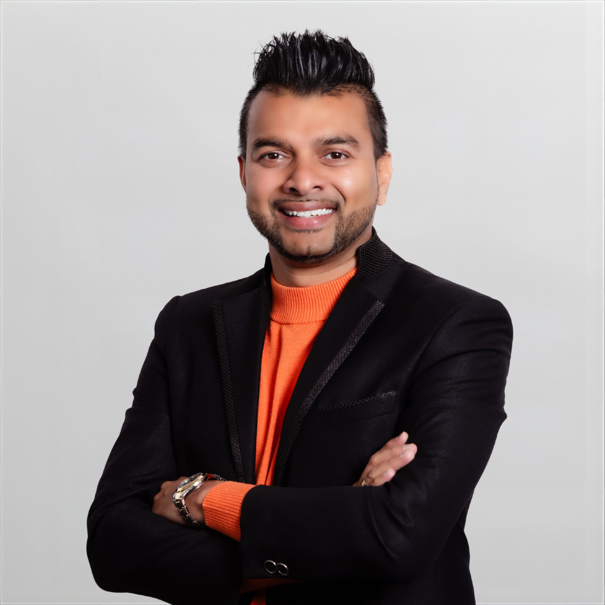 Shane Roxburgh Realtor Shane M - The WORX Real Estate