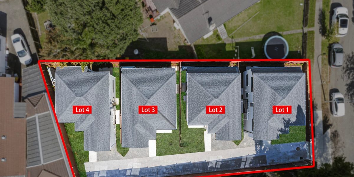 2/16 Smedley Street, Manurewa, Auckland 2102 NZ