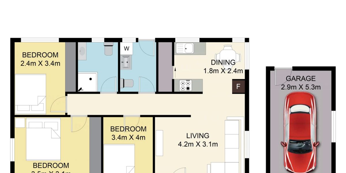 42A Evans Road, Weymouth, Auckland 2103 NZ