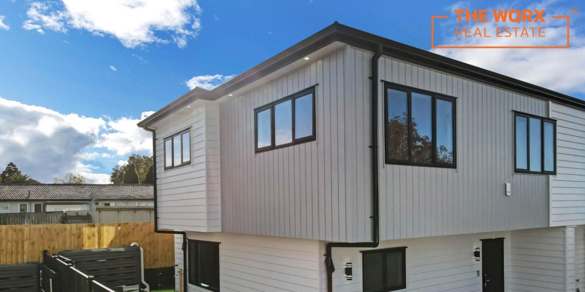 25B Leaver Place, Weymouth, Auckland 2103 NZ