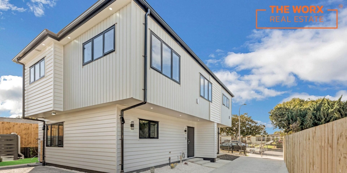 25B Leaver Place, Weymouth, Auckland 2103 NZ