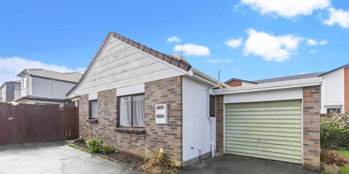 3/556 Weymouth Road, Weymouth,   NZ