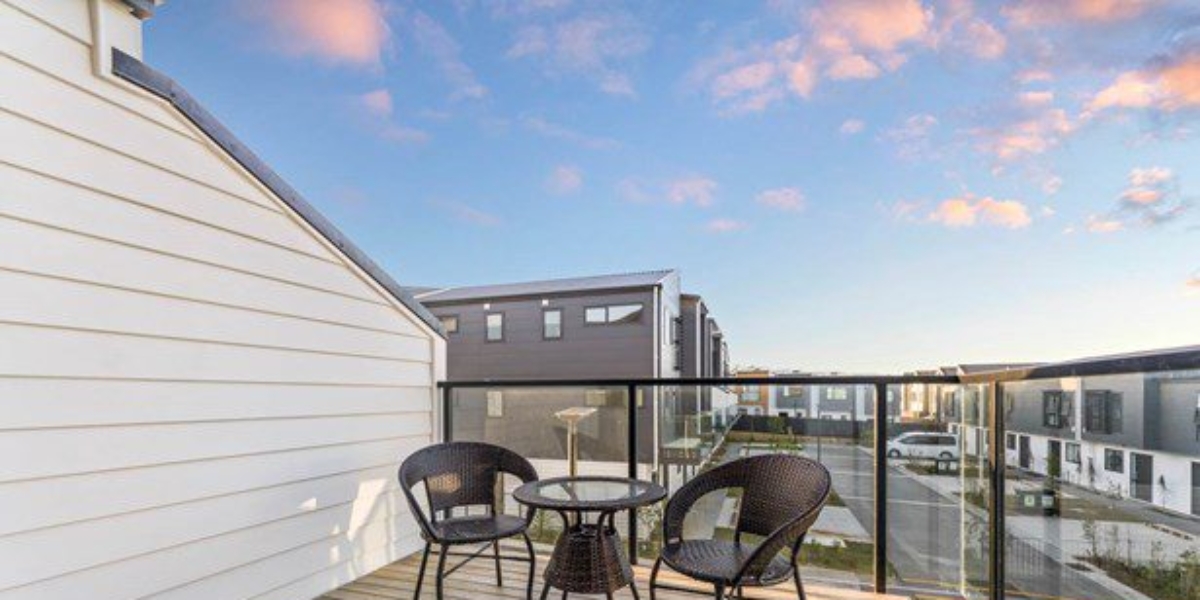 18/28 Westgate Drive, Massey, Auckland 0614 NZ