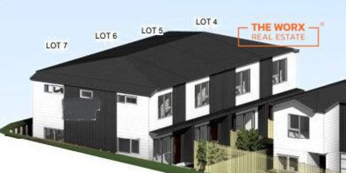 Lot 5/57 Halsey Drive, Lynfield, Auckland 1042 NZ