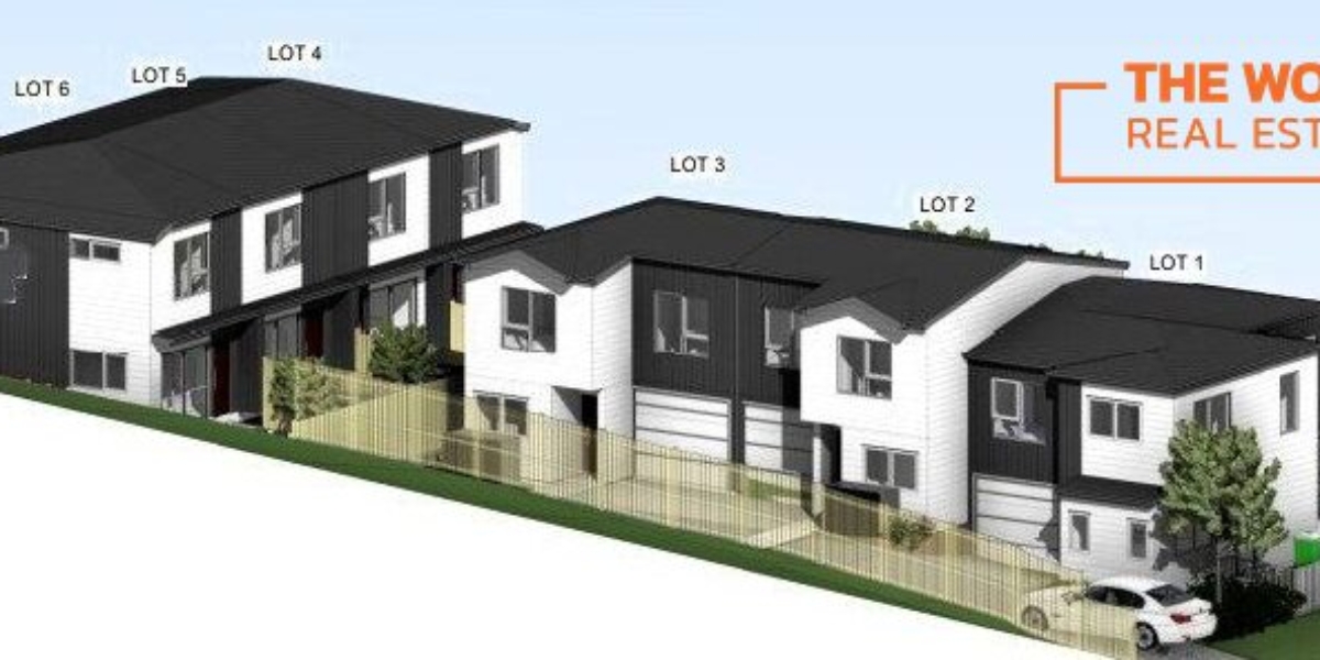 Lot 5/57 Halsey Drive, Lynfield, Auckland 1042 NZ