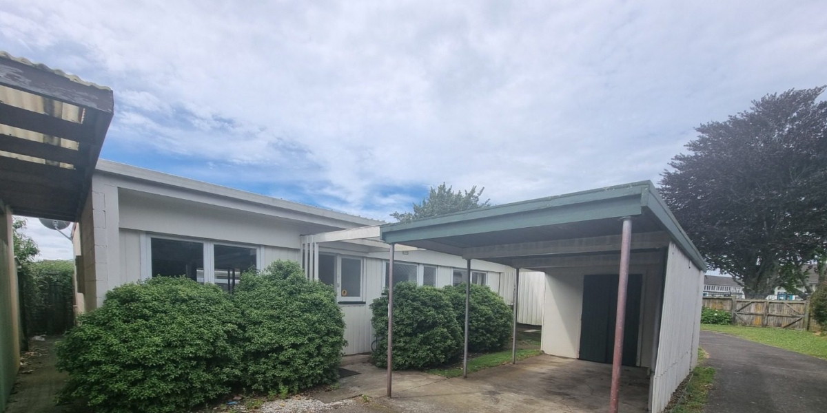 2/20 Marne Road, Papakura,   NZ