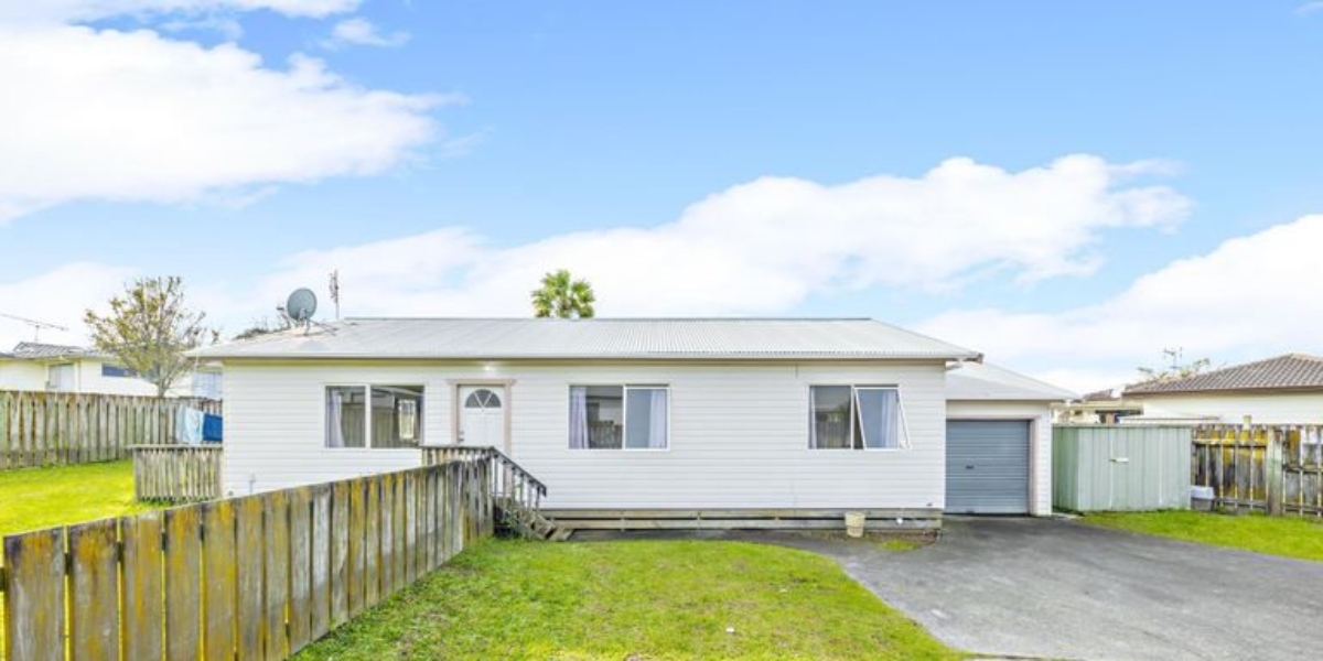 1/9 Trimdon Street, Randwick Park,   NZ