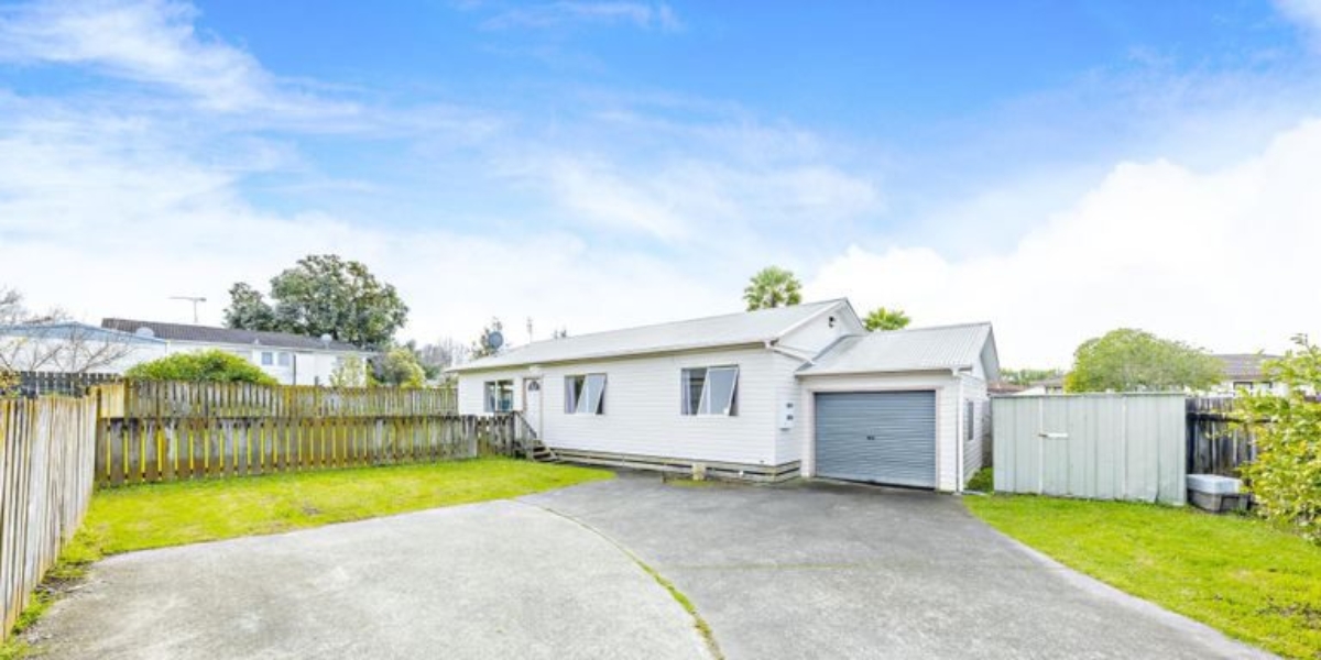 1/9 Trimdon Street, Randwick Park,   NZ