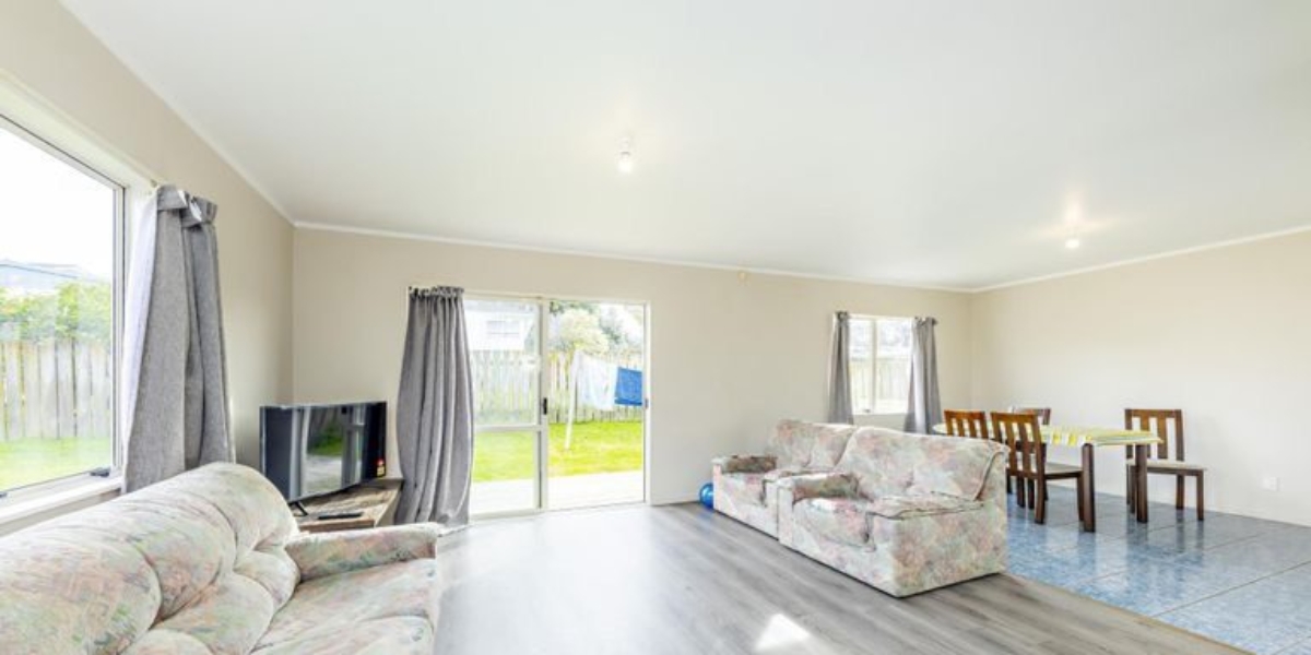 1/9 Trimdon Street, Randwick Park,   NZ