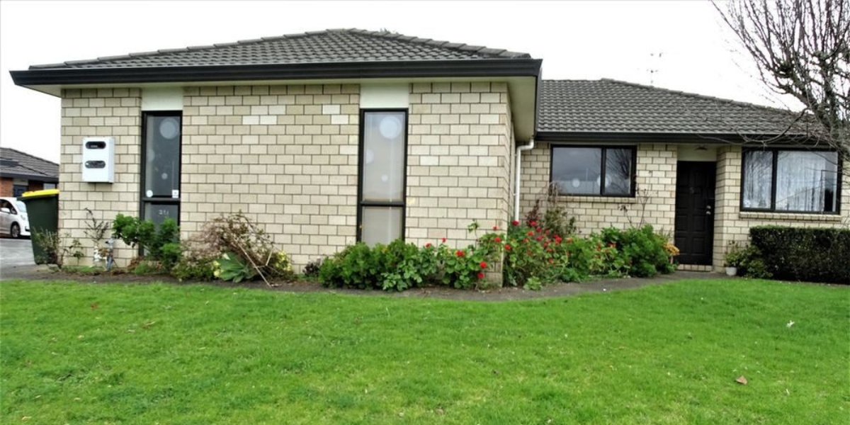 5 Les Marston Place, Pukekohe,   NZ