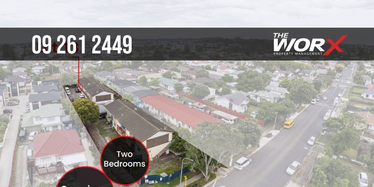 13/33 Hutton Street, Otahuhu,   NZ