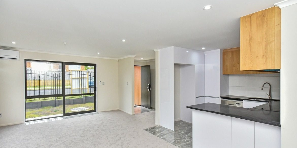 1/50 Shirley Avenue, Papakura,   NZ