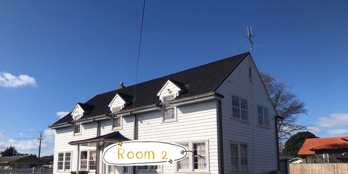 ROOM 1/225 Saint George Street, Papatoetoe,   NZ