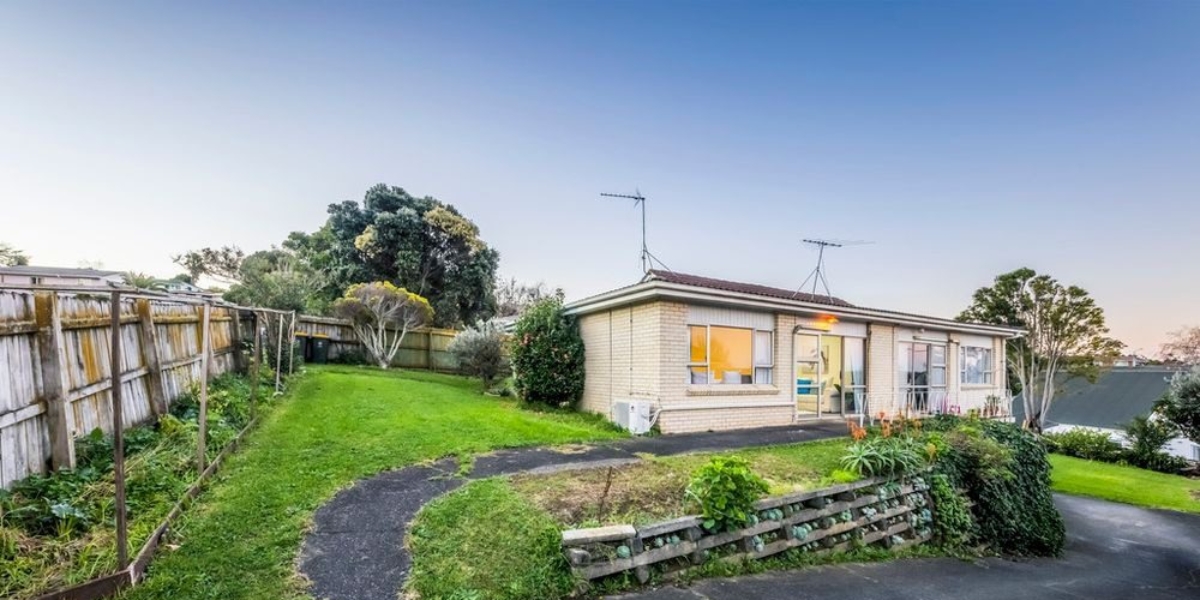 1/13 Heron Place, Pakuranga Heights,   NZ