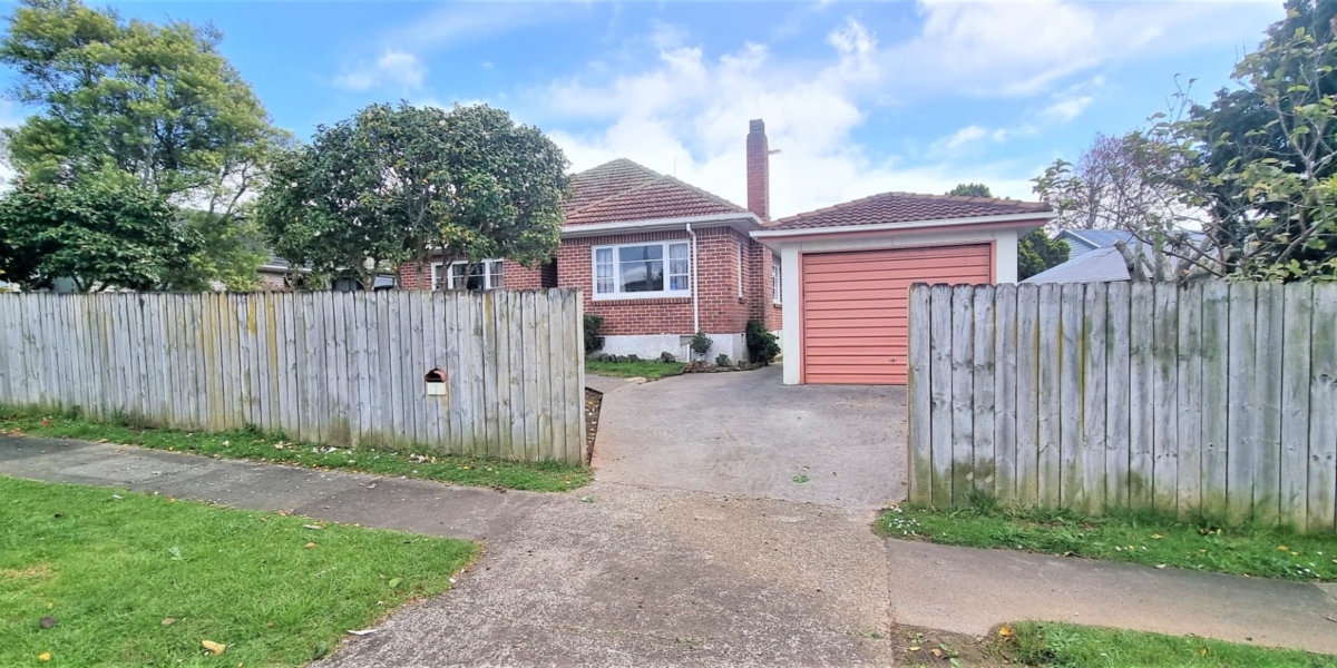 20A Maxwell Avenue, Papatoetoe,   NZ