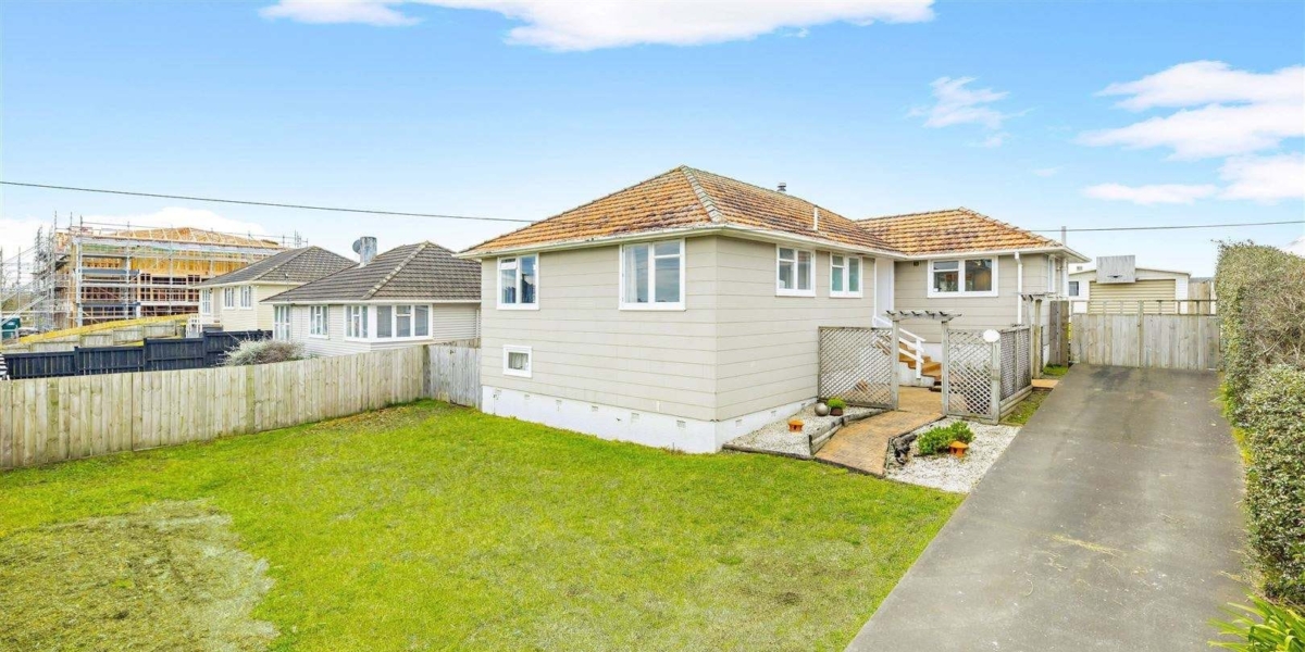 89 Porchester Road, Papakura,   NZ