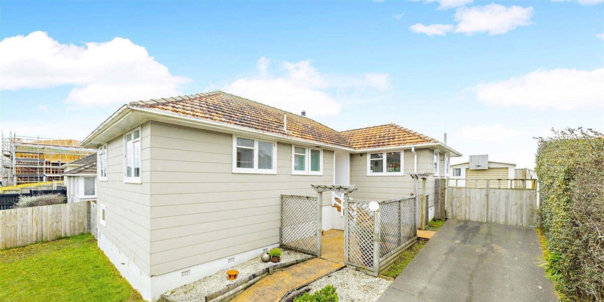 89 Porchester Road, Papakura,   NZ