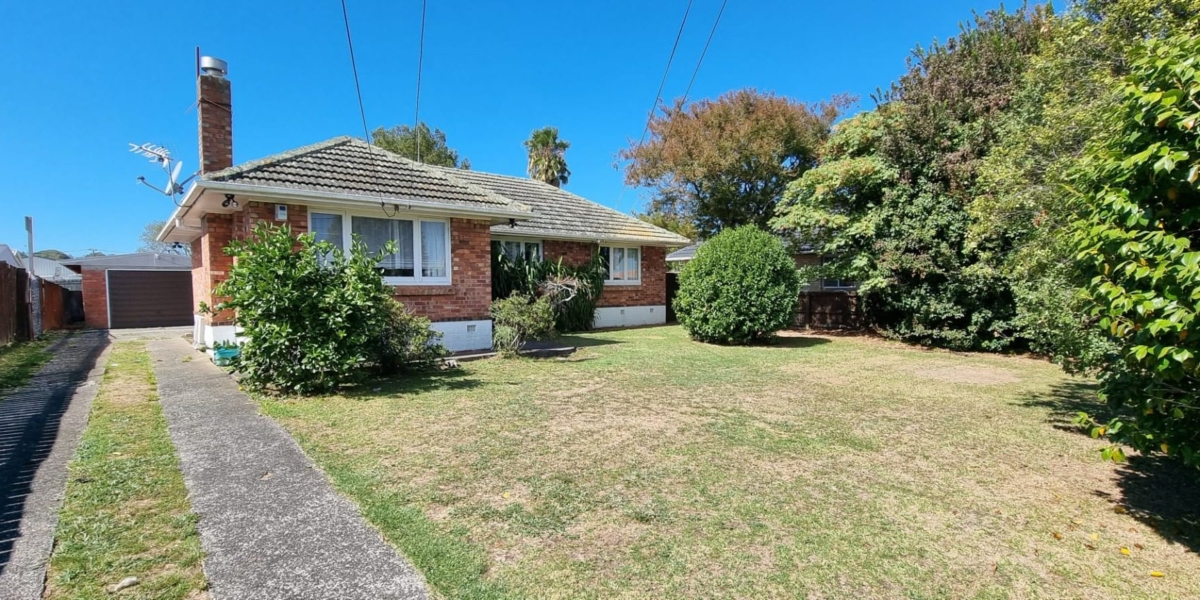 14 Valentine Street, Papakura,   NZ