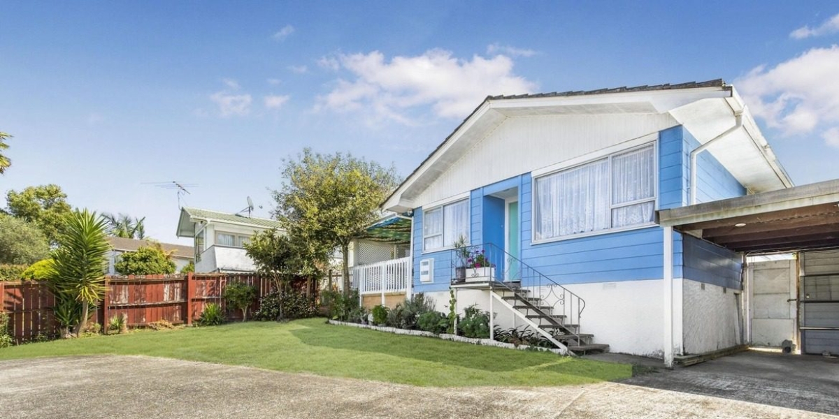 1/17 Carter place, Manurewa,   NZ