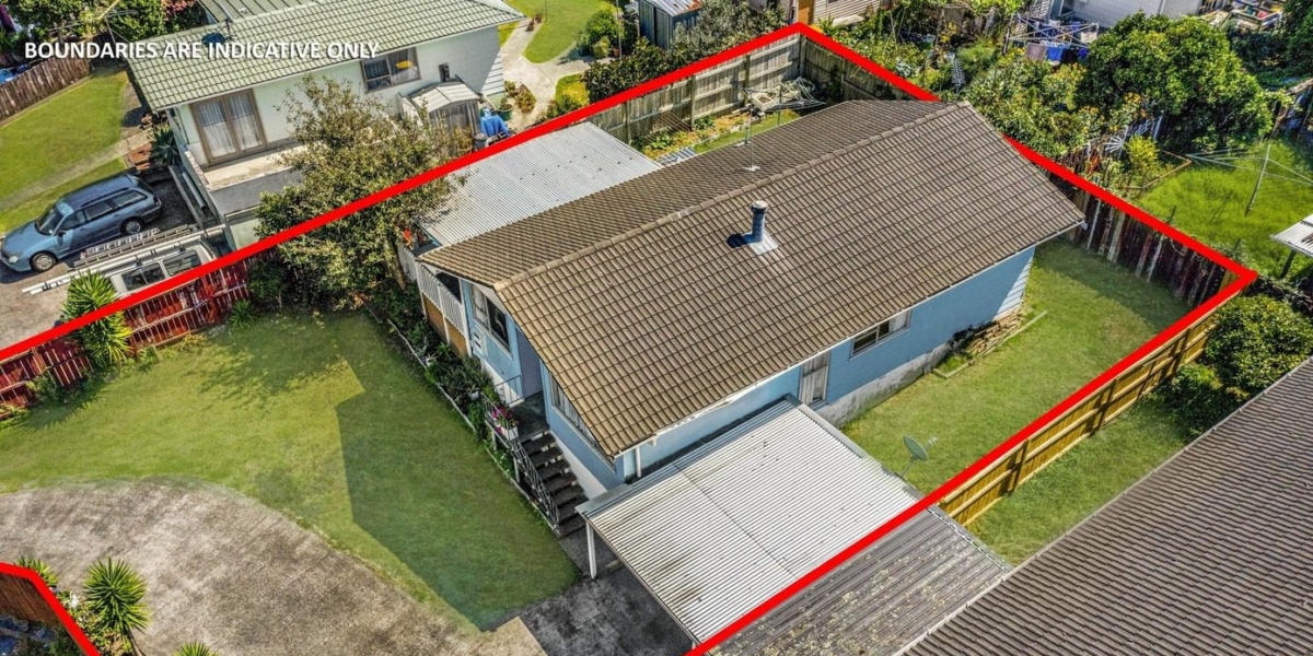 1/17 Carter place, Manurewa,   NZ