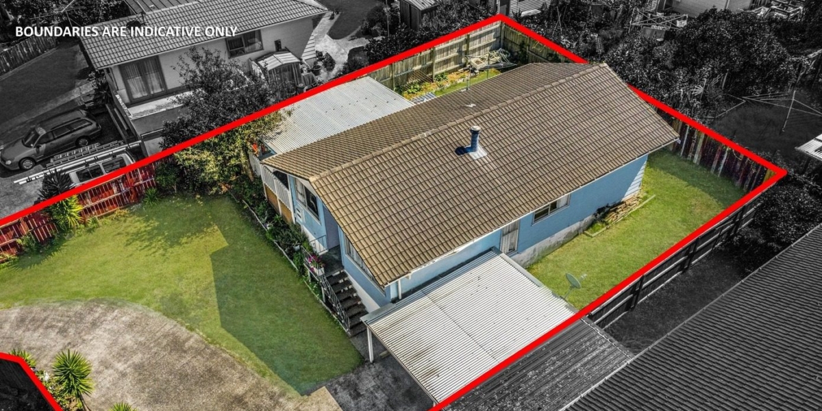 1/17 Carter place, Manurewa,   NZ