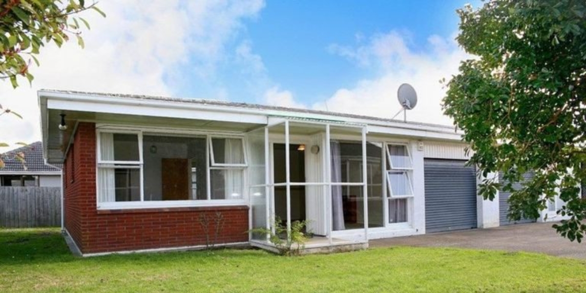 2/55 Orams Road, Manurewa,   NZ