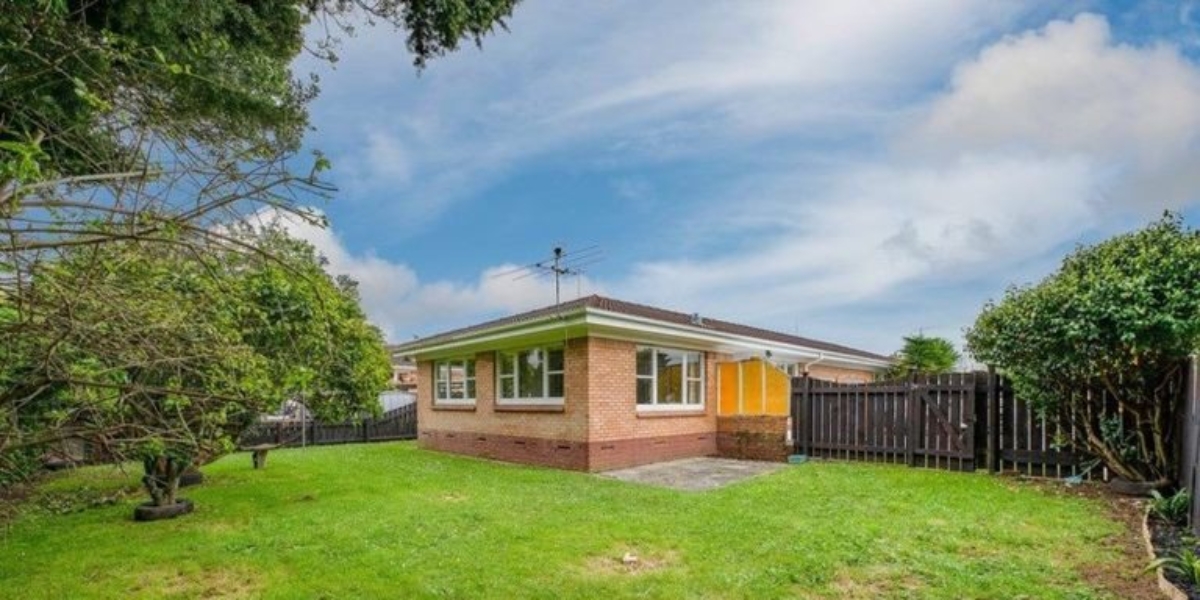 2/23 Alexander Avenue, Papatoetoe,   NZ