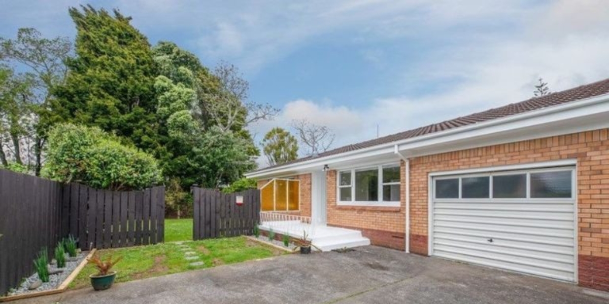 2/23 Alexander Avenue, Papatoetoe,   NZ