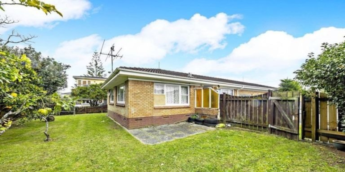 2/23 Alexander Avenue, Papatoetoe,   NZ