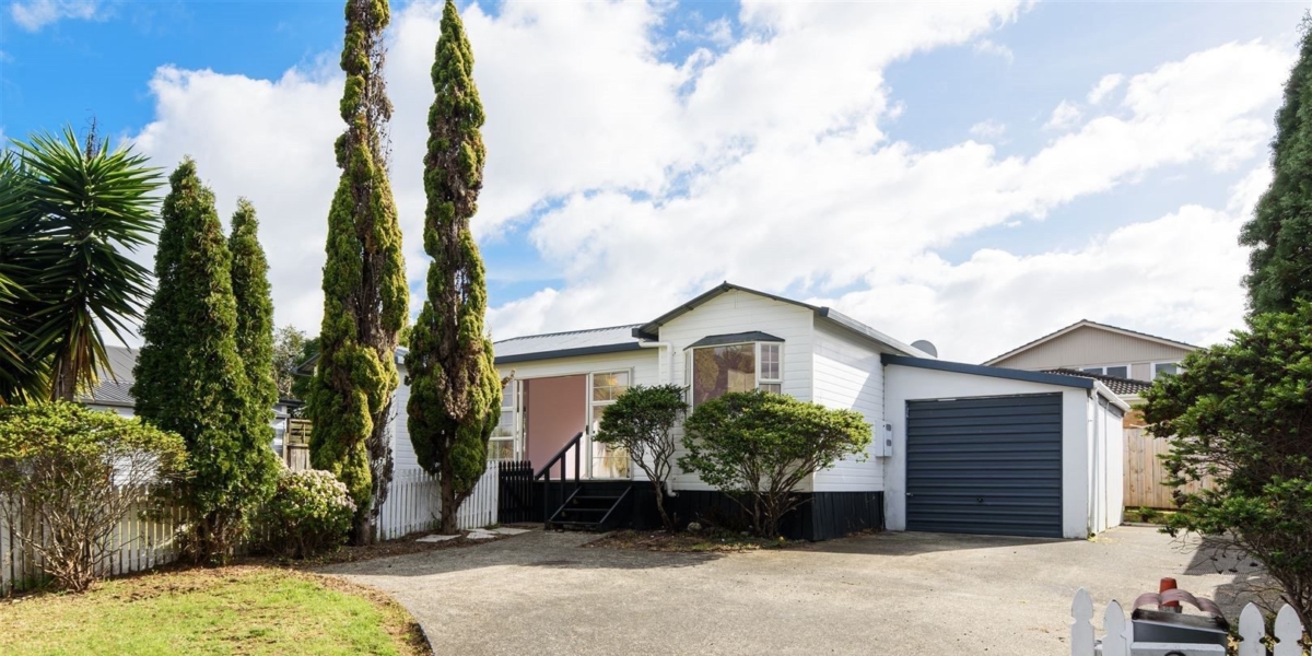 2 Walters Road, Mount Wellington,   NZ