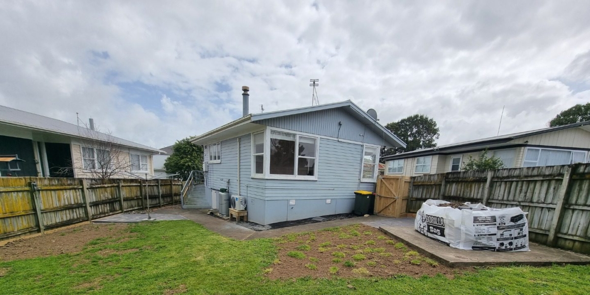 523 Weymouth Road, Weymouth,   NZ