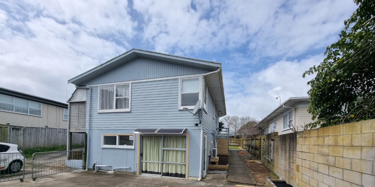 523 Weymouth Road, Weymouth,   NZ