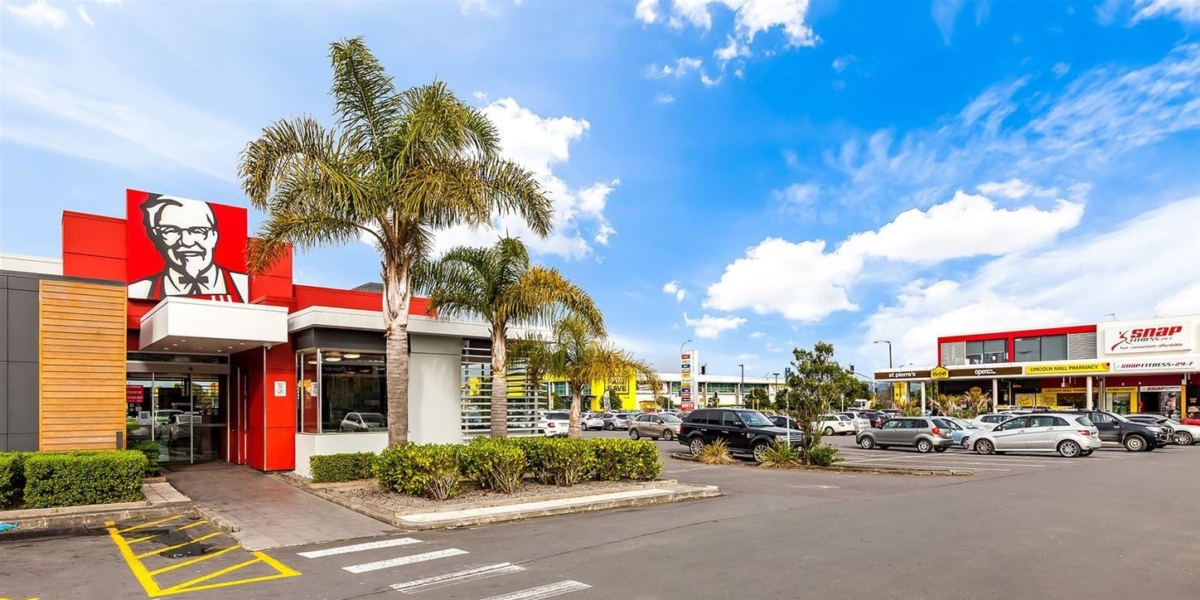 7/148 Lincoln Road, Henderson,   NZ