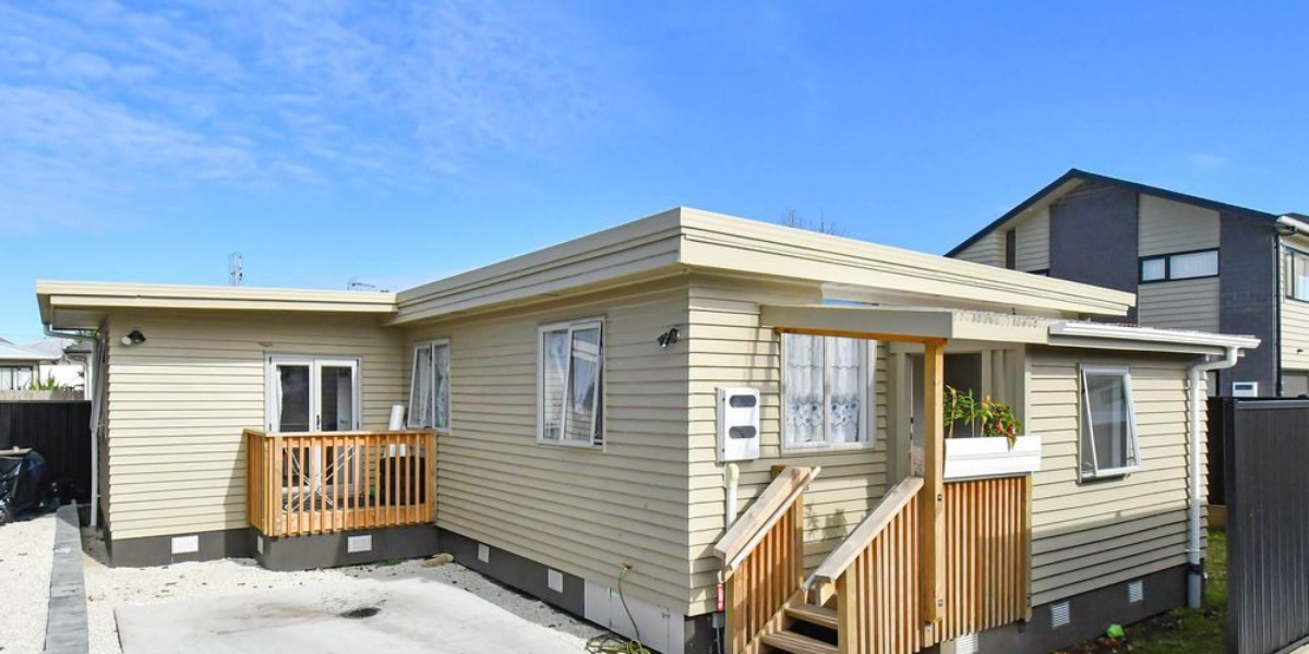 10A Cambridge Road, Manurewa,   NZ