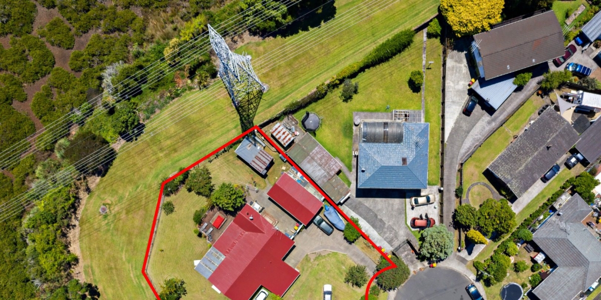 30 Laureston Avenue, Papatoetoe,   NZ