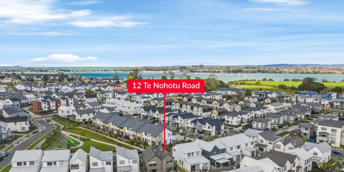 12 Te Nohotu Road, Glen Innes,   NZ