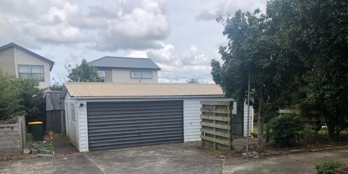 75 Dominion Road, Papakura,   NZ