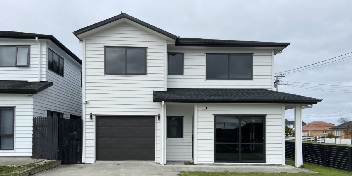 1 Nagra Lane, Papakura,   NZ