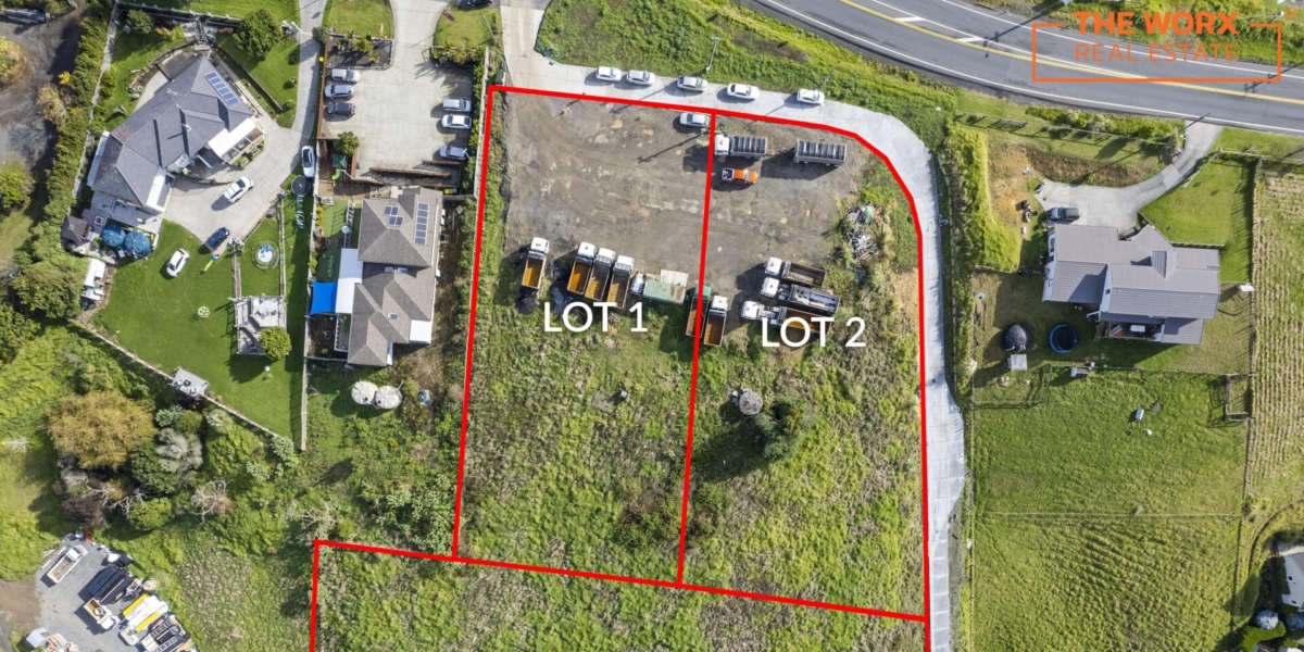 Lot 4/481 Ormiston Road, Flat Bush, Auckland 2013 NZ