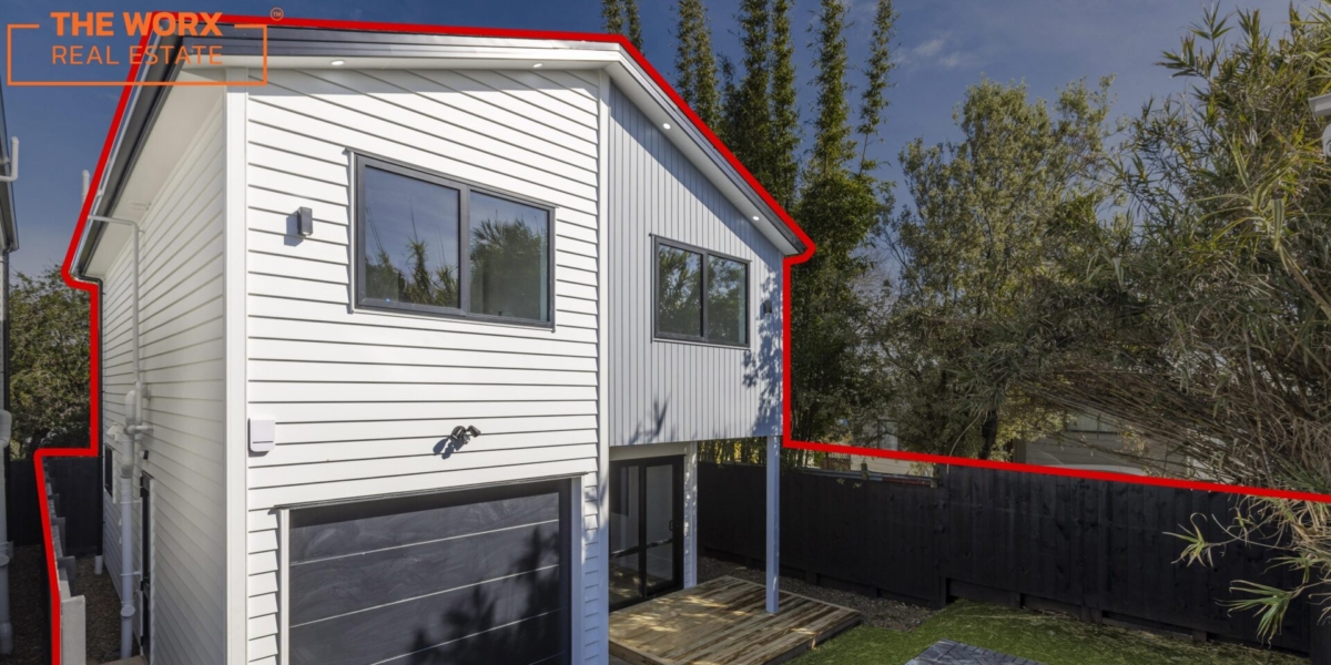 Lot 4/237 Weymouth Road, Manurewa, Auckland 2102 NZ