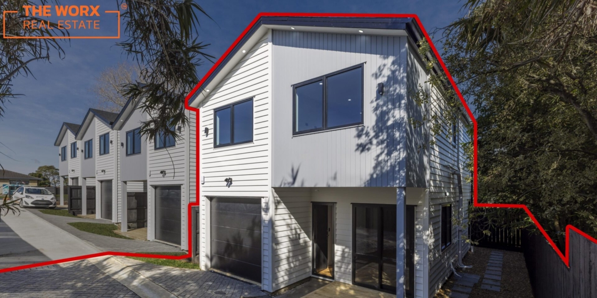 Lot 4/237 Weymouth Road, Manurewa, Auckland 2102 NZ