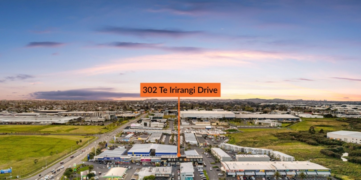 Room 2/302 Te Irirangi Drive, Flat Bush,   NZ