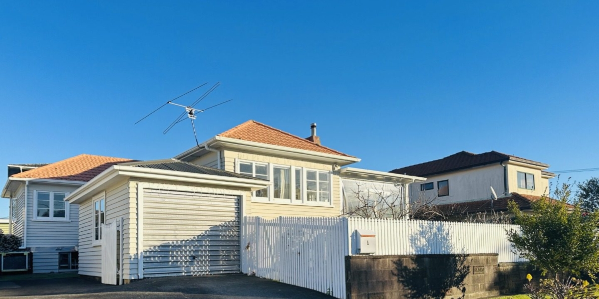 1 Camellia Place, Mount Roskill,   NZ