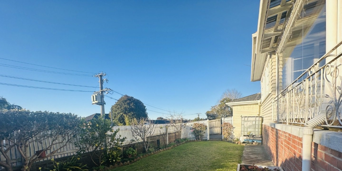 1 Camellia Place, Mount Roskill,   NZ