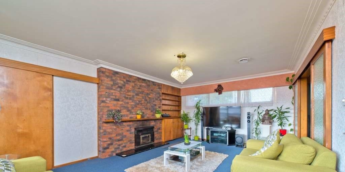 53 David Avenue, Hill Park,   NZ