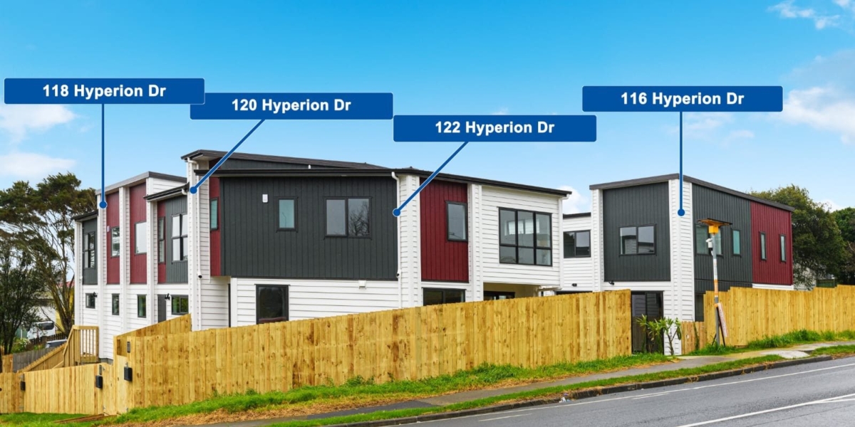 116 Hyperion Drive, Randwick Park,   NZ