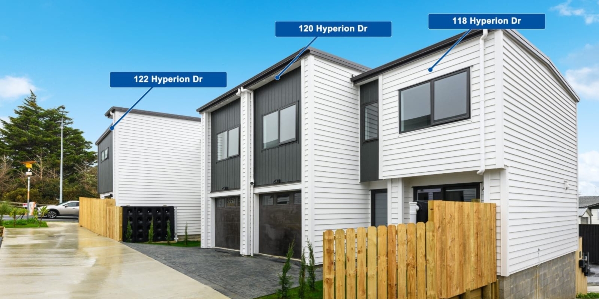 116 Hyperion Drive, Randwick Park,   NZ