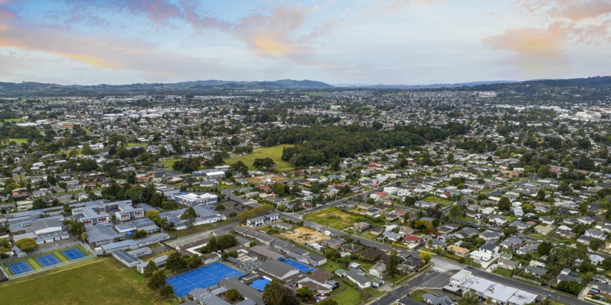 5/18 Jupiter Street, Papakura,   NZ